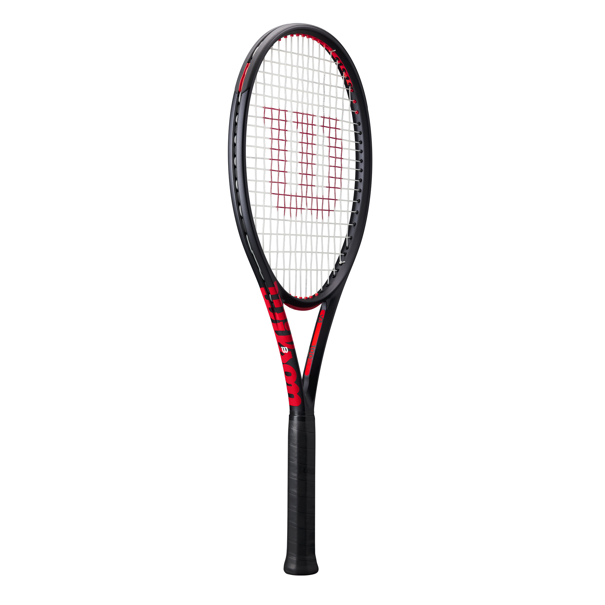 WILSON Clash 100L V3.0 FRM Tennisschläger