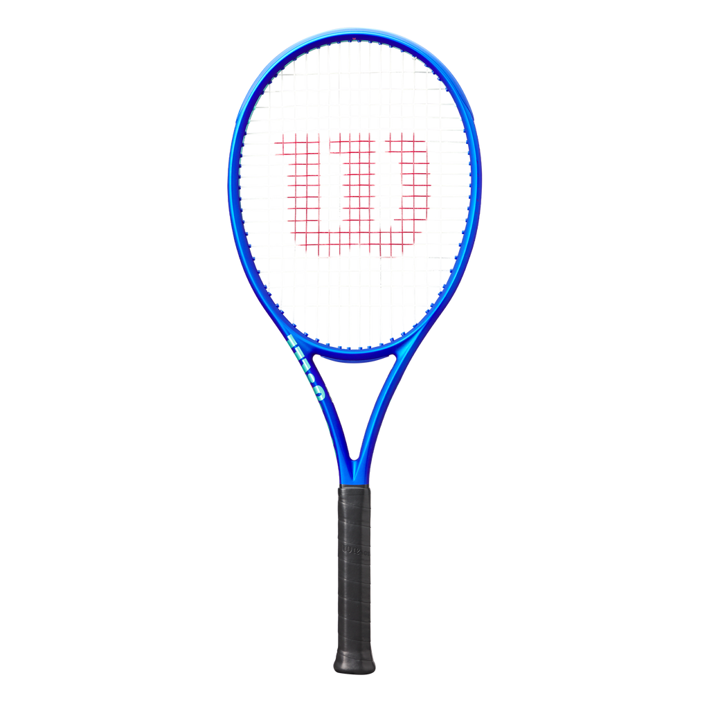Ultra 100L V5 Tennisschläger Electric Indigo