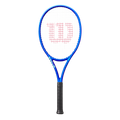 Ultra 100L V5 Tennisschläger Electric Indigo