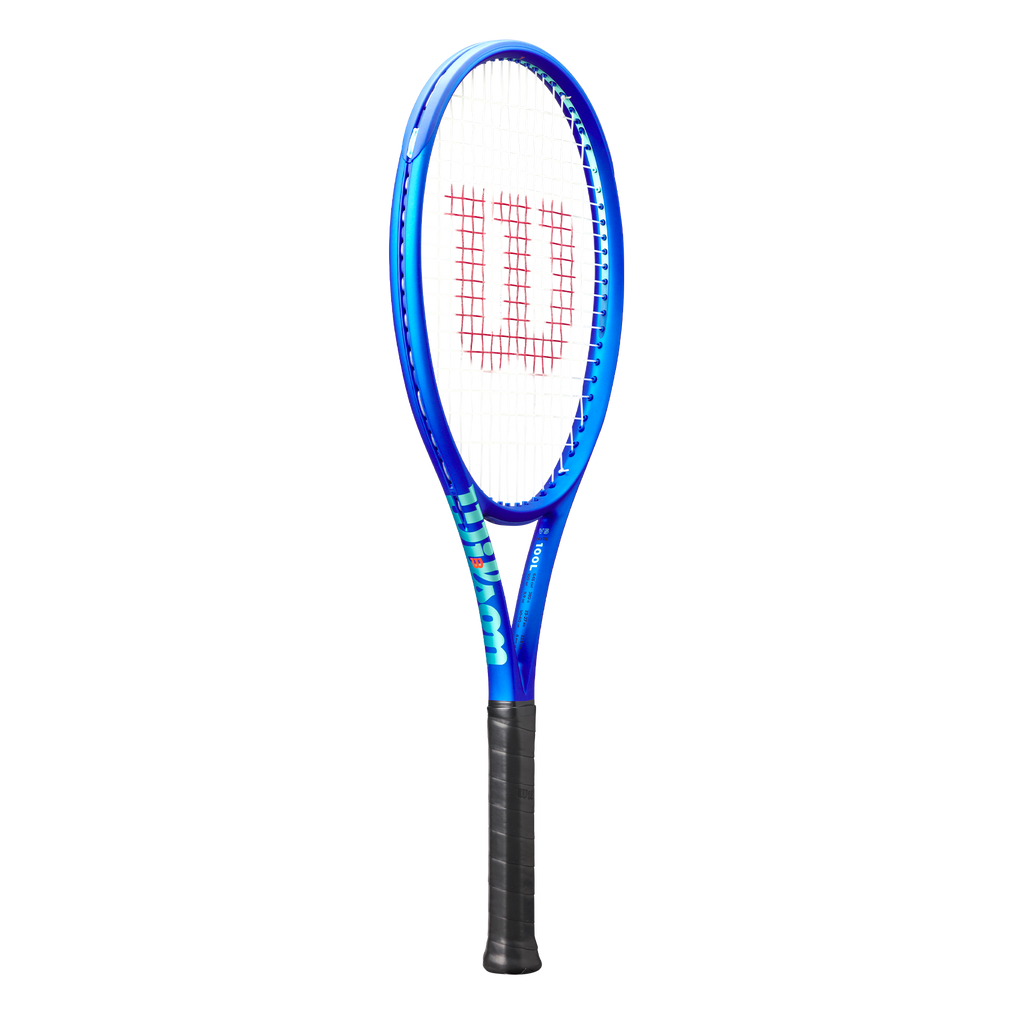 Ultra 100L V5 Tennisschläger Electric Indigo