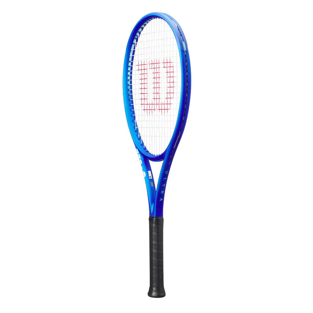 Ultra 100L V5 Tennisschläger Electric Indigo