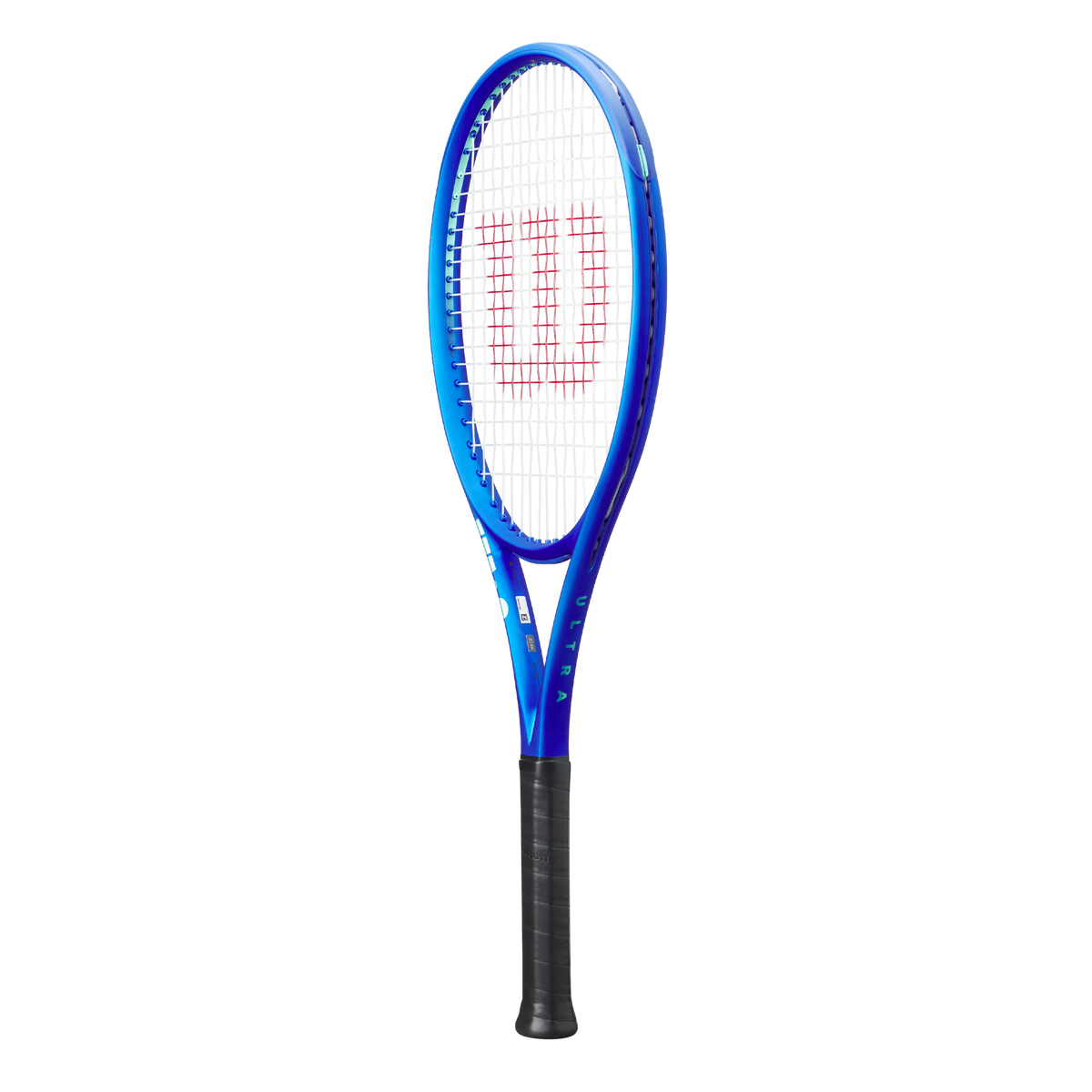 Ultra 100L V5 Tennisschläger Electric Indigo