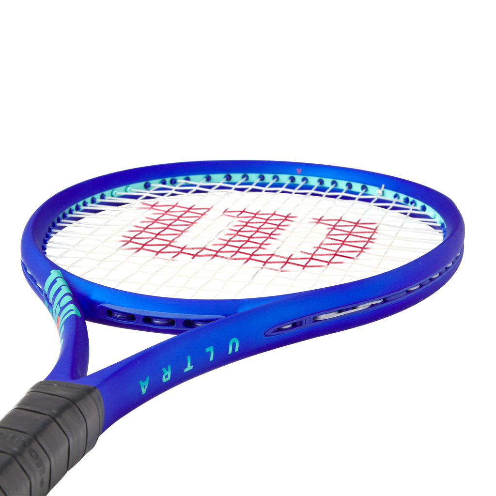 Ultra 100L V5 Tennisschläger Electric Indigo
