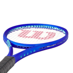 Ultra 100L V5 Tennisschläger Electric Indigo