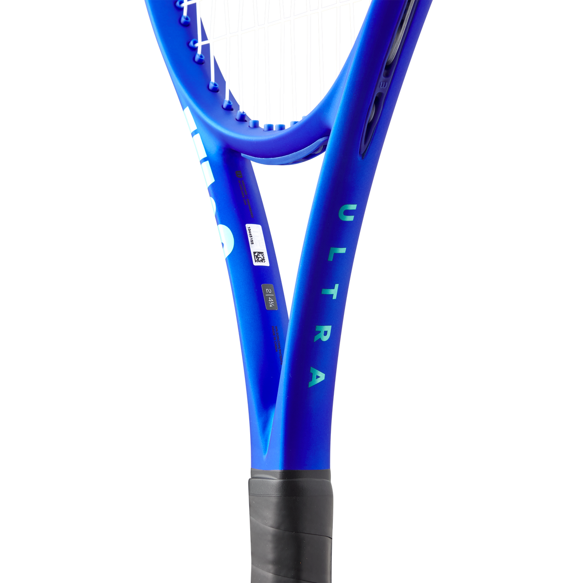 Ultra 100L V5 Tennisschläger Electric Indigo