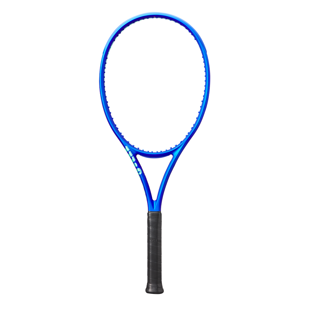 Ultra 100L V5 Tennisschläger Electric Indigo
