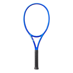 Ultra 100L V5 Tennisschläger Electric Indigo