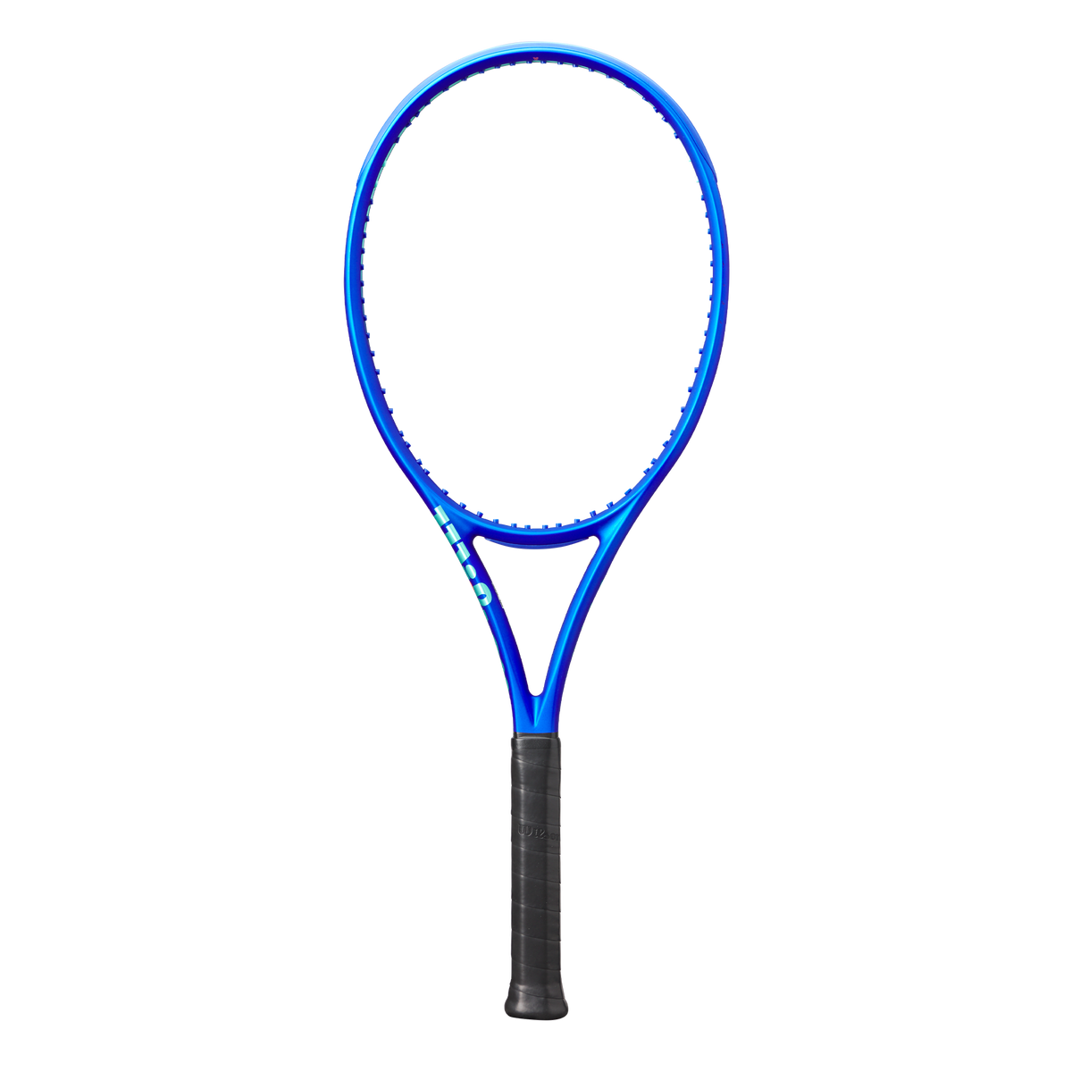 Ultra 100L V5 Tennisschläger Electric Indigo