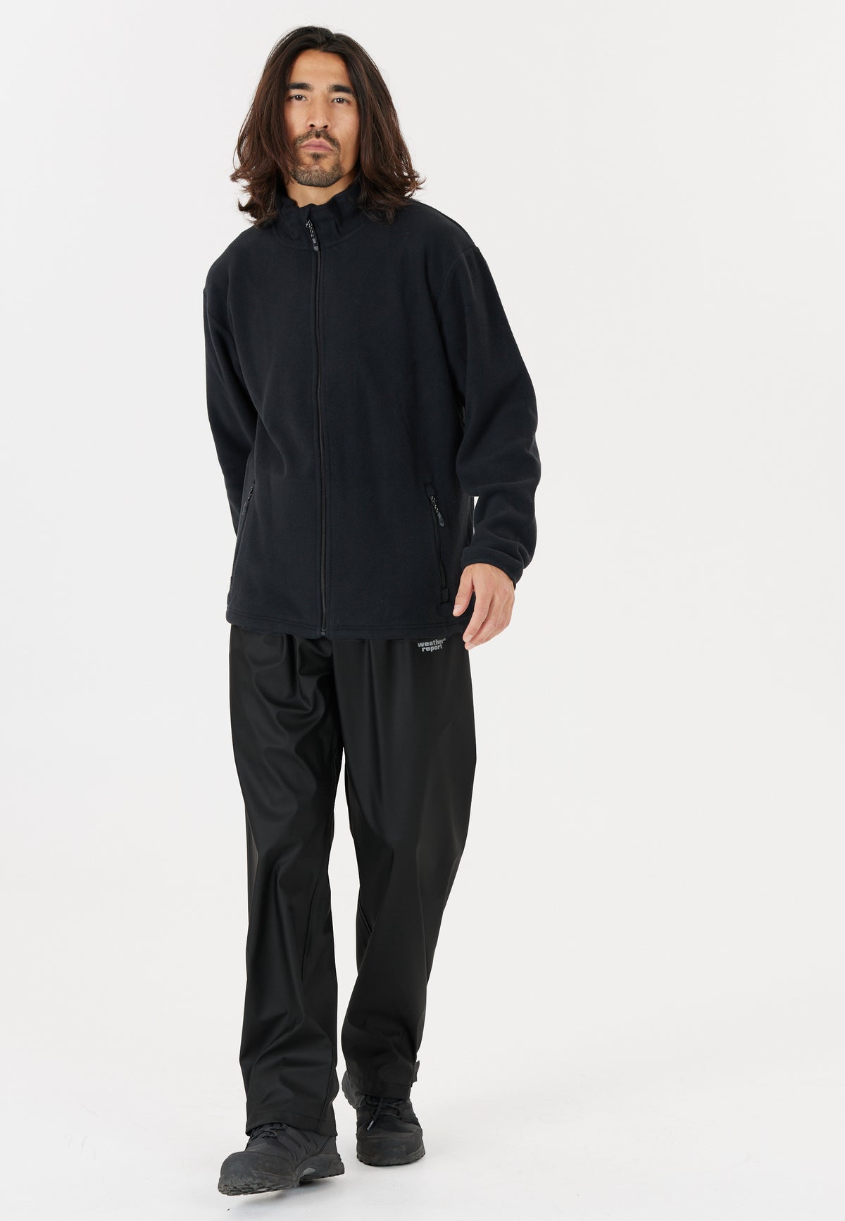 Rainy Pant M PU W-PRO 5000 Regenhose Herren