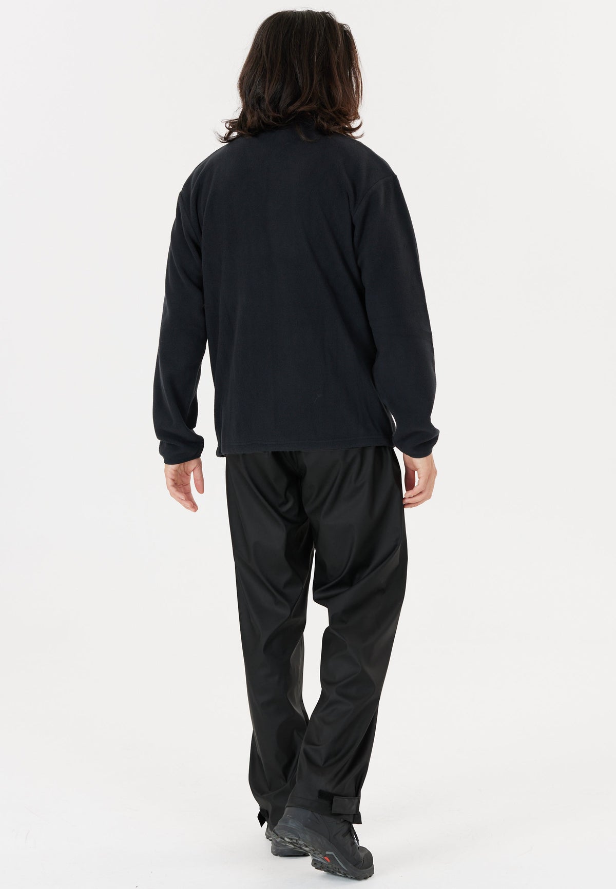 Rainy Pant M PU W-PRO 5000 Regenhose Herren