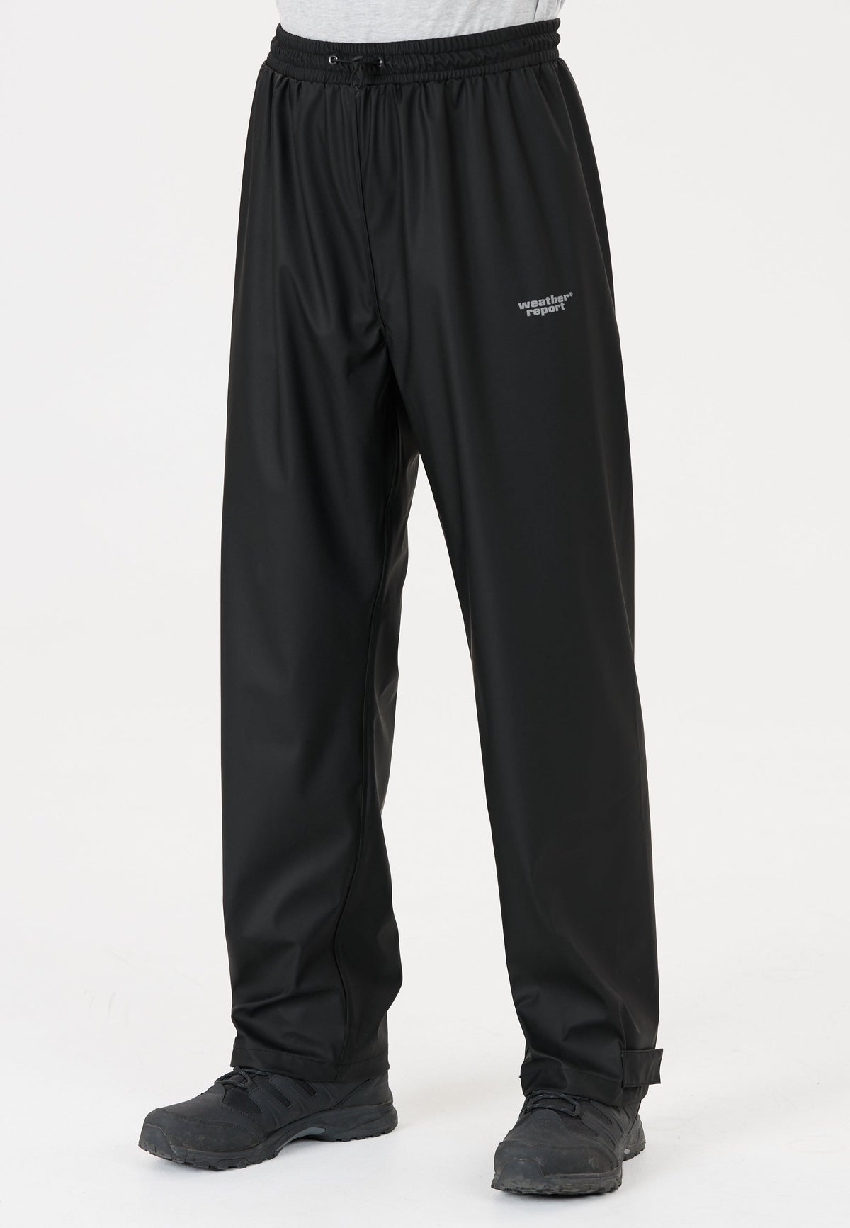 Rainy Pant M PU W-PRO 5000 Regenhose Herren