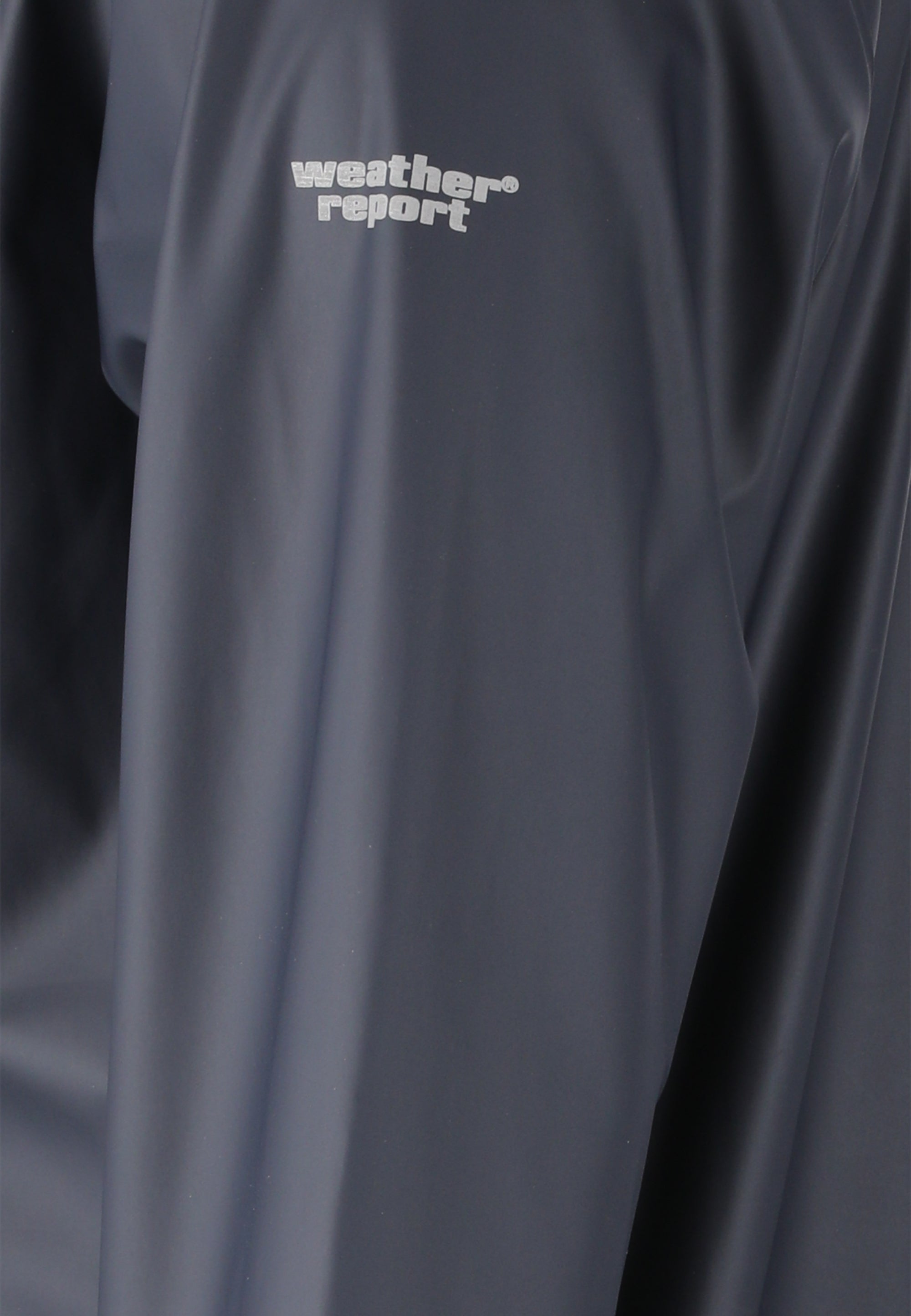 Torsten M Rain Jacket