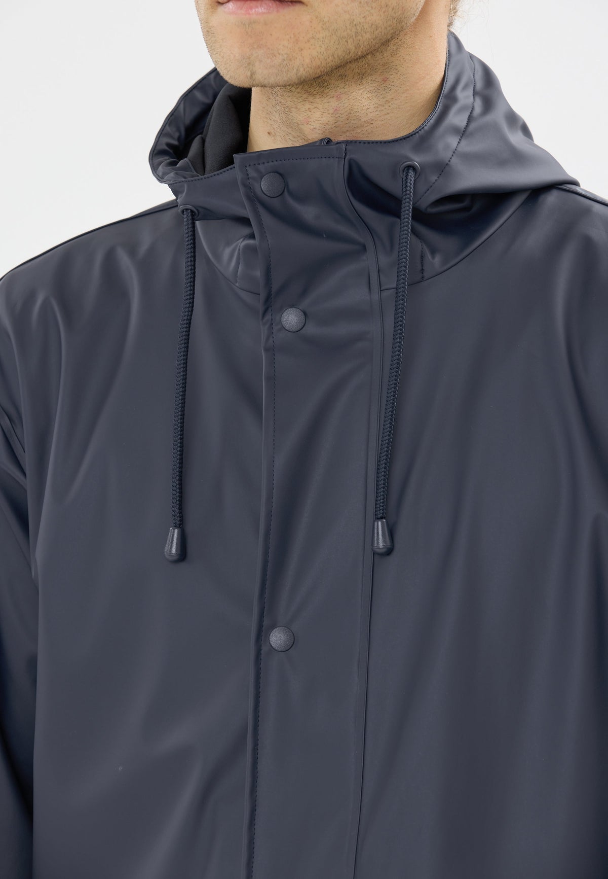 Torsten M Rain Jacket