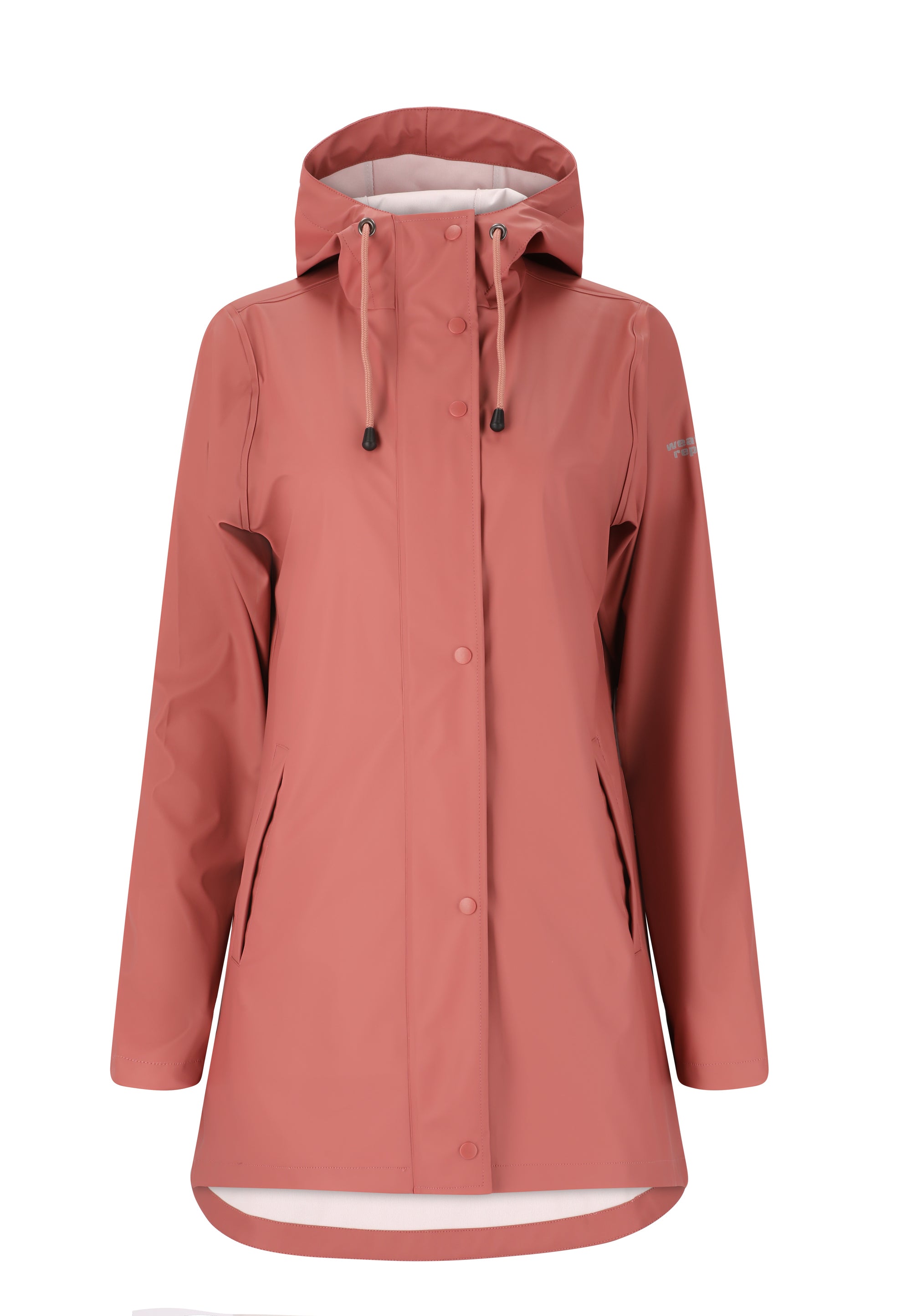 Petra W Rain jacket