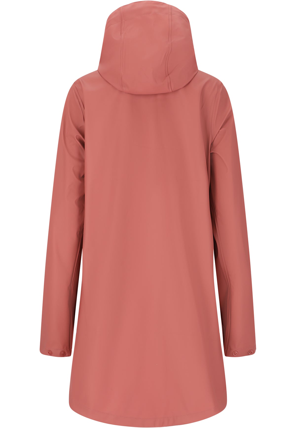 Petra W Rain jacket