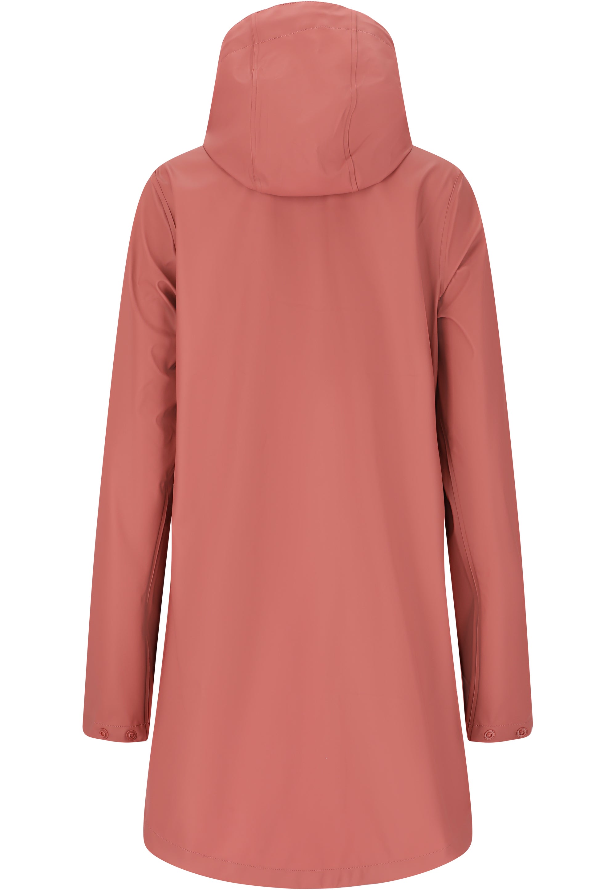 Petra W Rain jacket