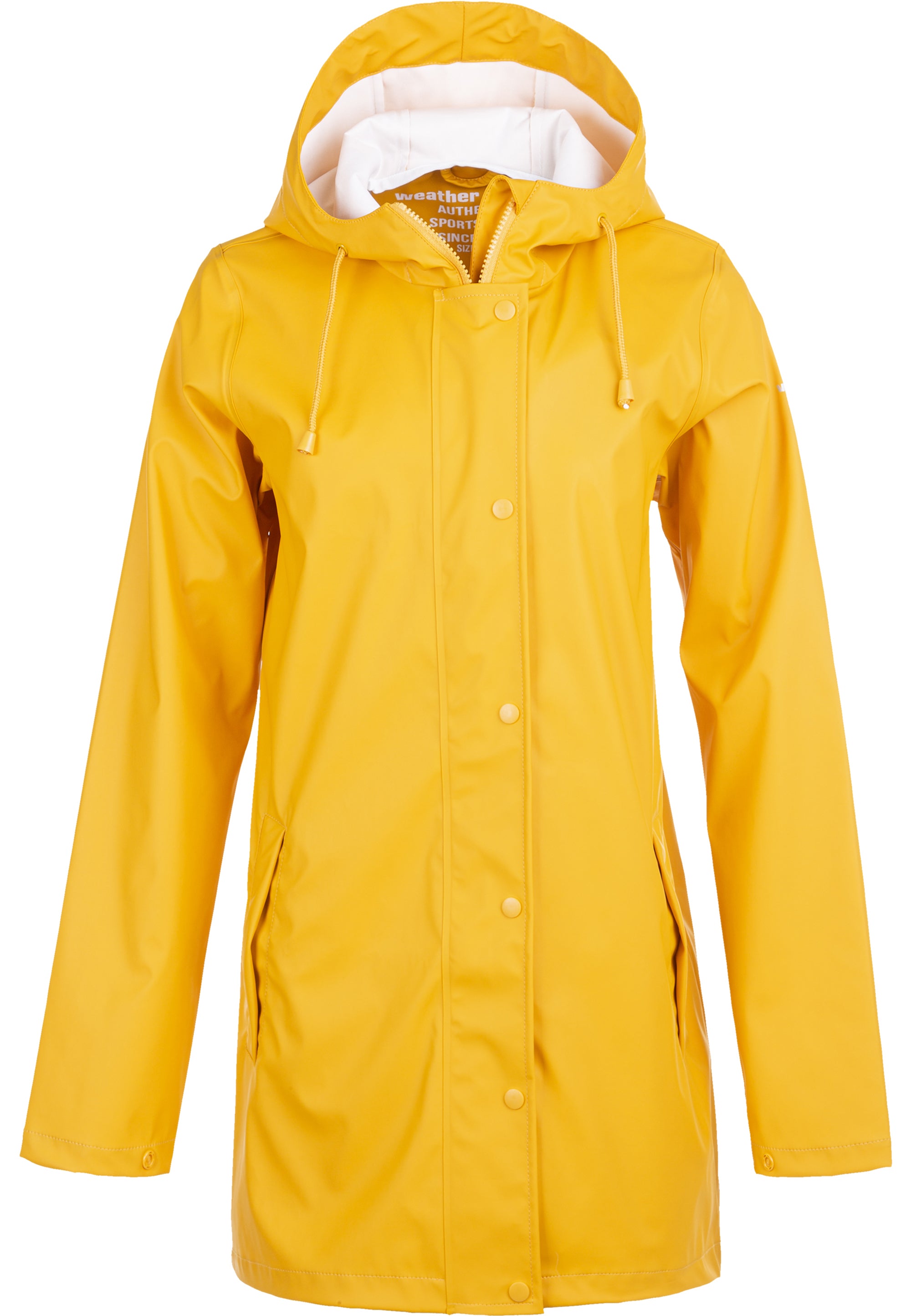 Petra W Rain jacket