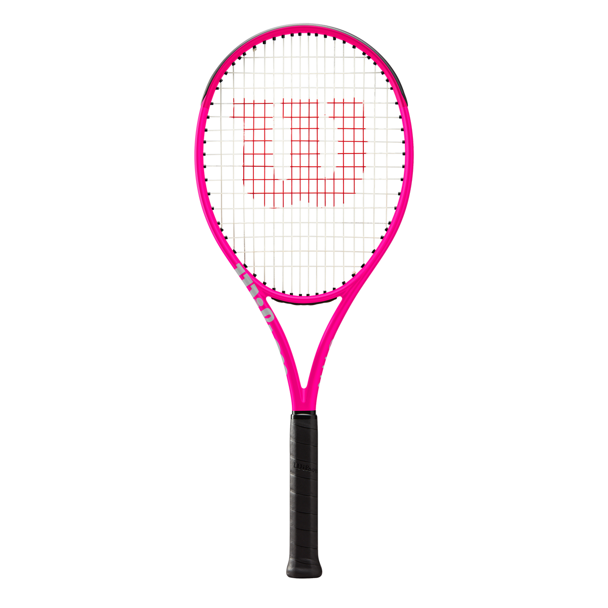 BURN PINK 105 S V6.0 RKT Tennisschläger