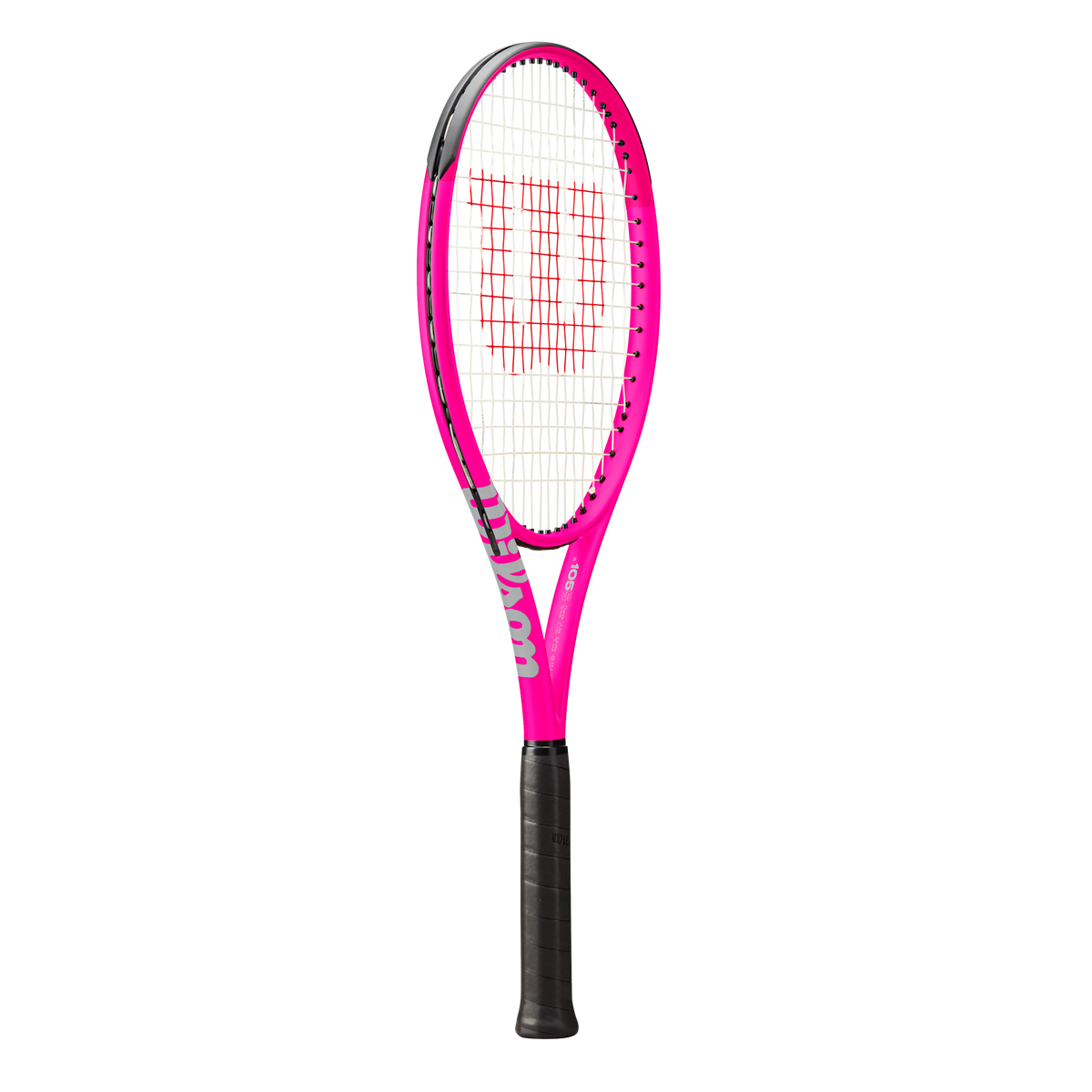 BURN PINK 105 S V6.0 RKT Tennisschläger