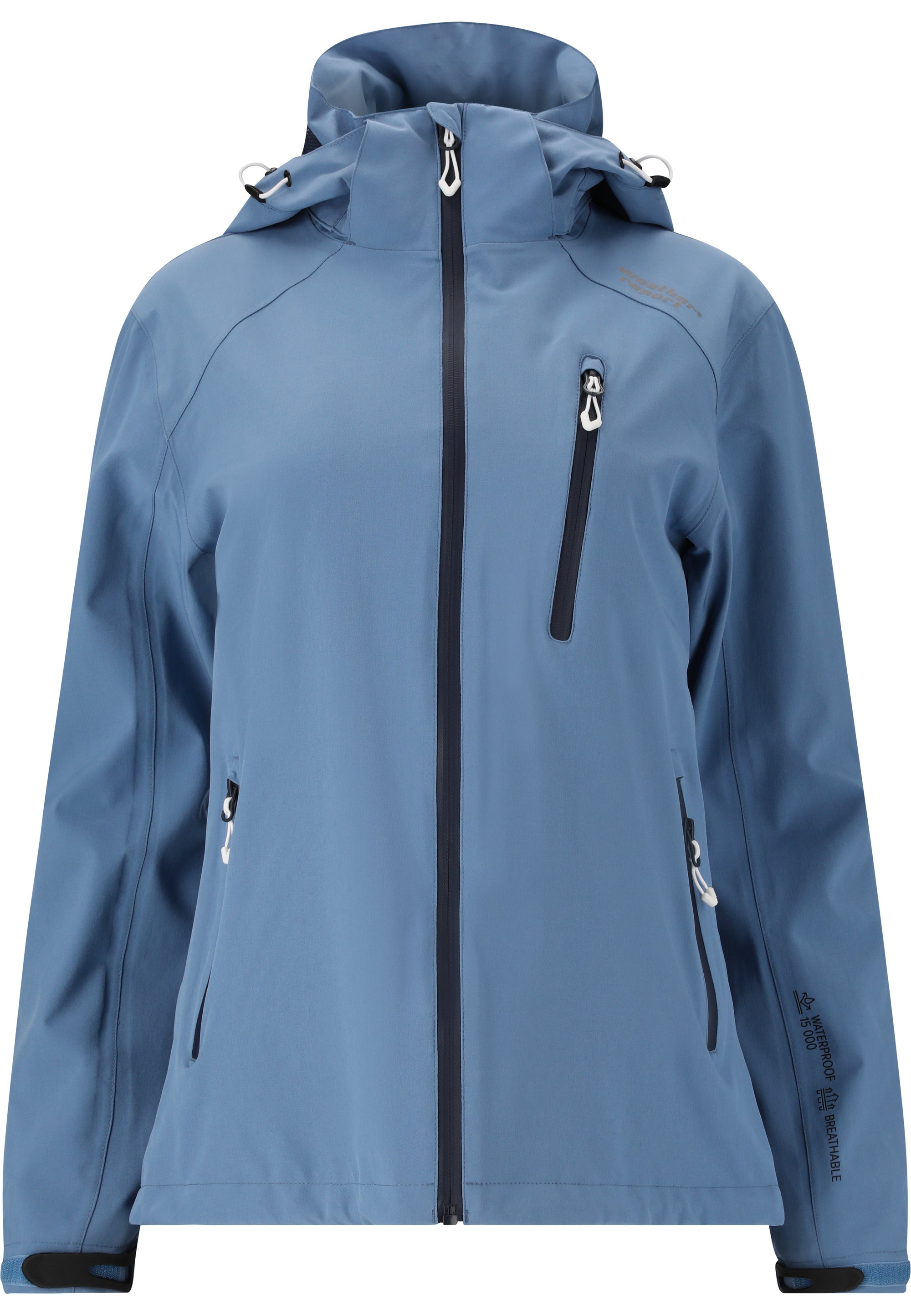 Camelia W AWG Jacket W-PRO 15000