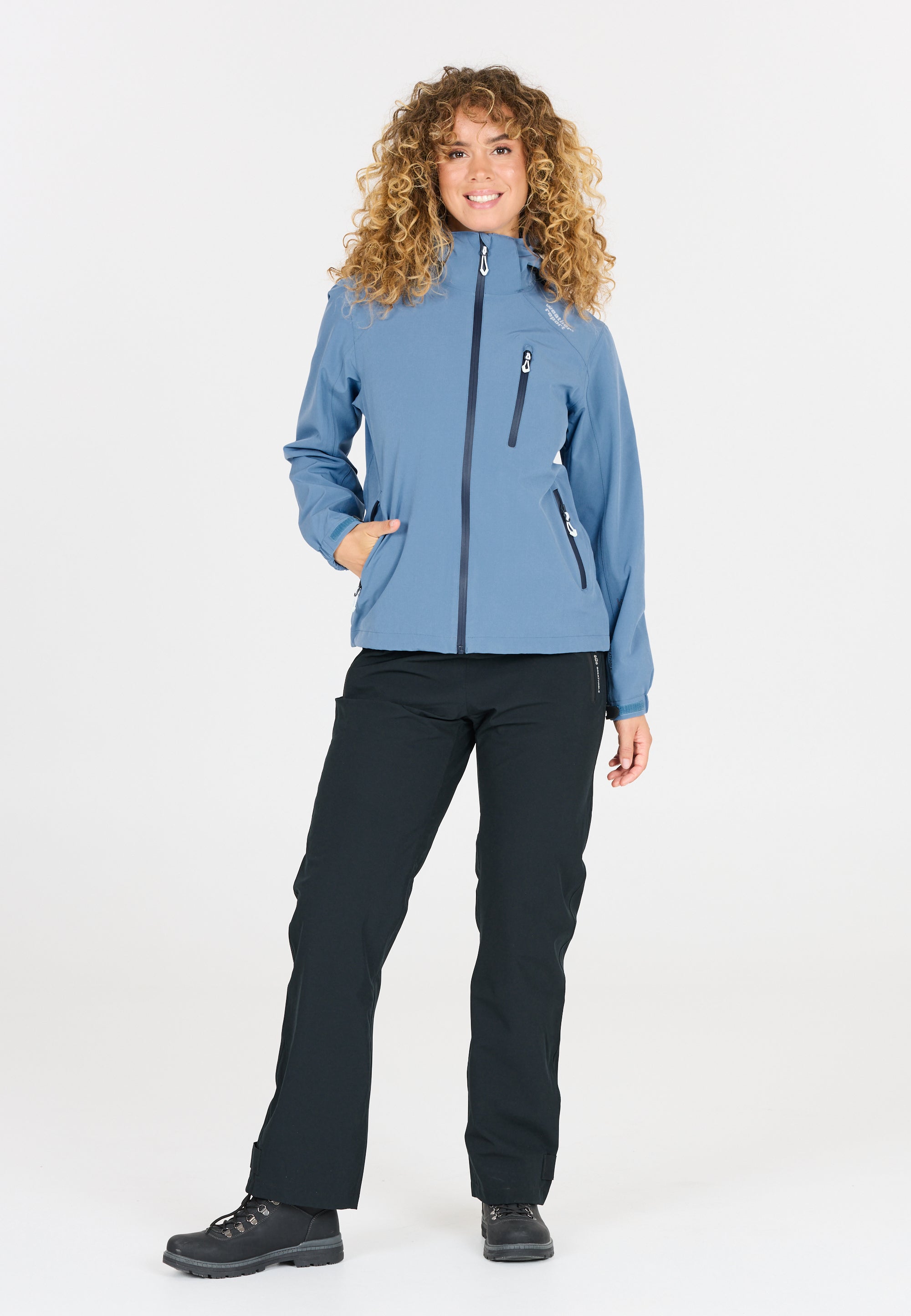 Camelia W AWG Jacket W-PRO 15000