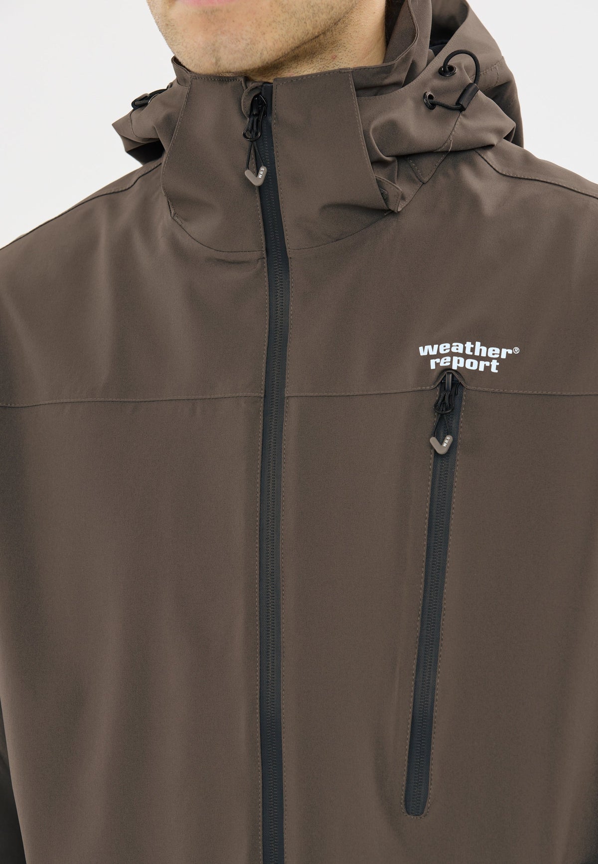 Delton M AWG Jacke W-PRO 15000 Herren