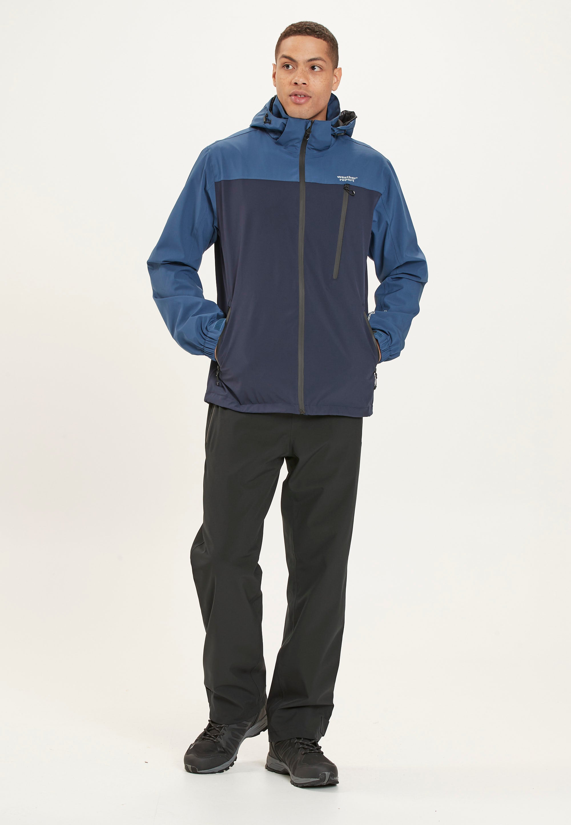 Delton M AWG Jacket W-PRO 15000