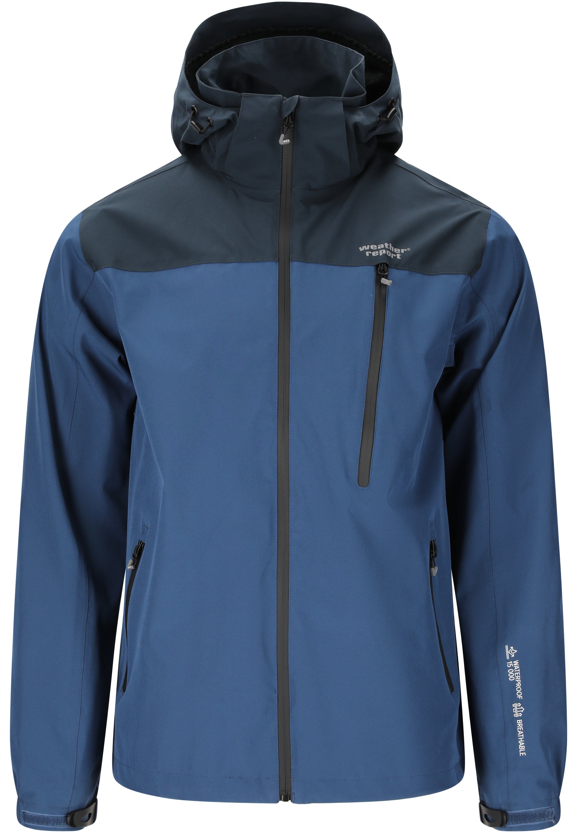 WHISTLER Delton M AWG Jacke W-PRO 15000 Herren