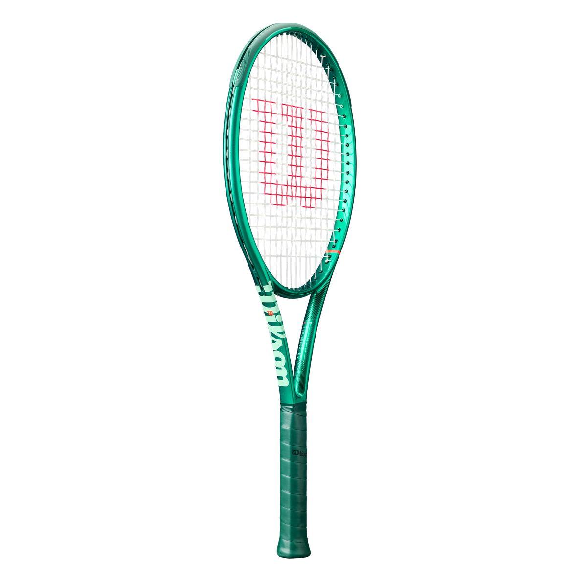 BLADE 100L V10 FRM Tennisschläger