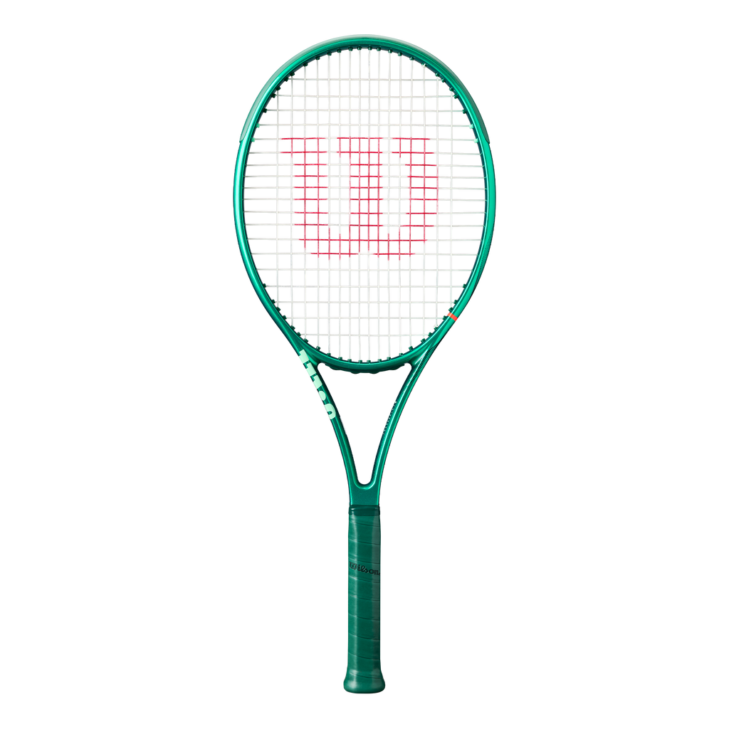 BLADE 104 V10 FRM Tennisschläger