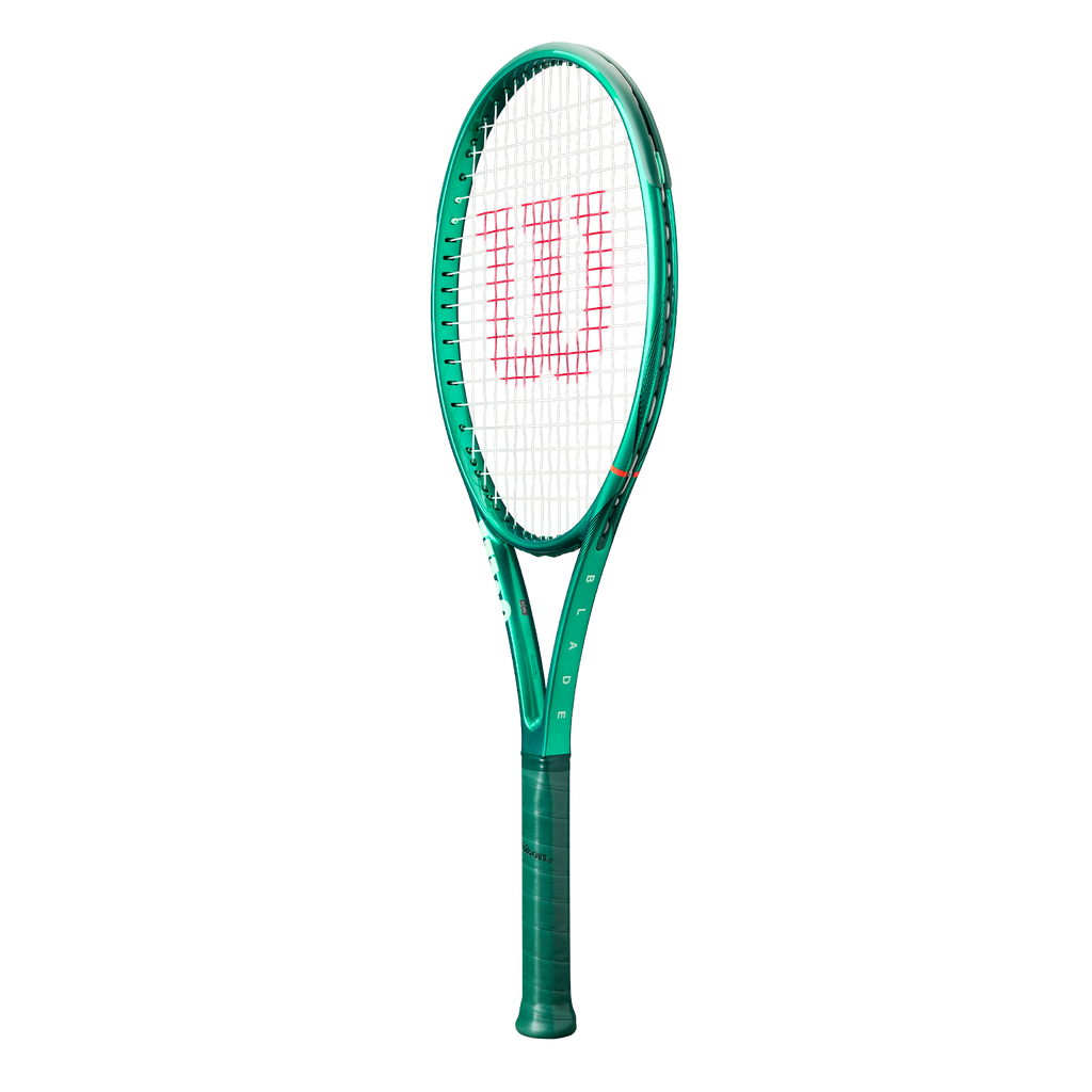 BLADE 104 V10 FRM Tennisschläger