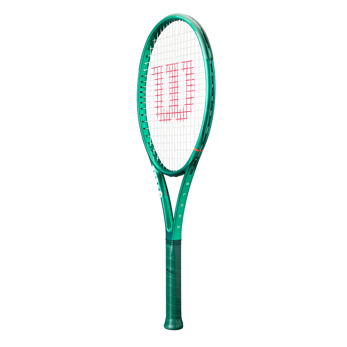 BLADE 104 V10 FRM Tennisschläger