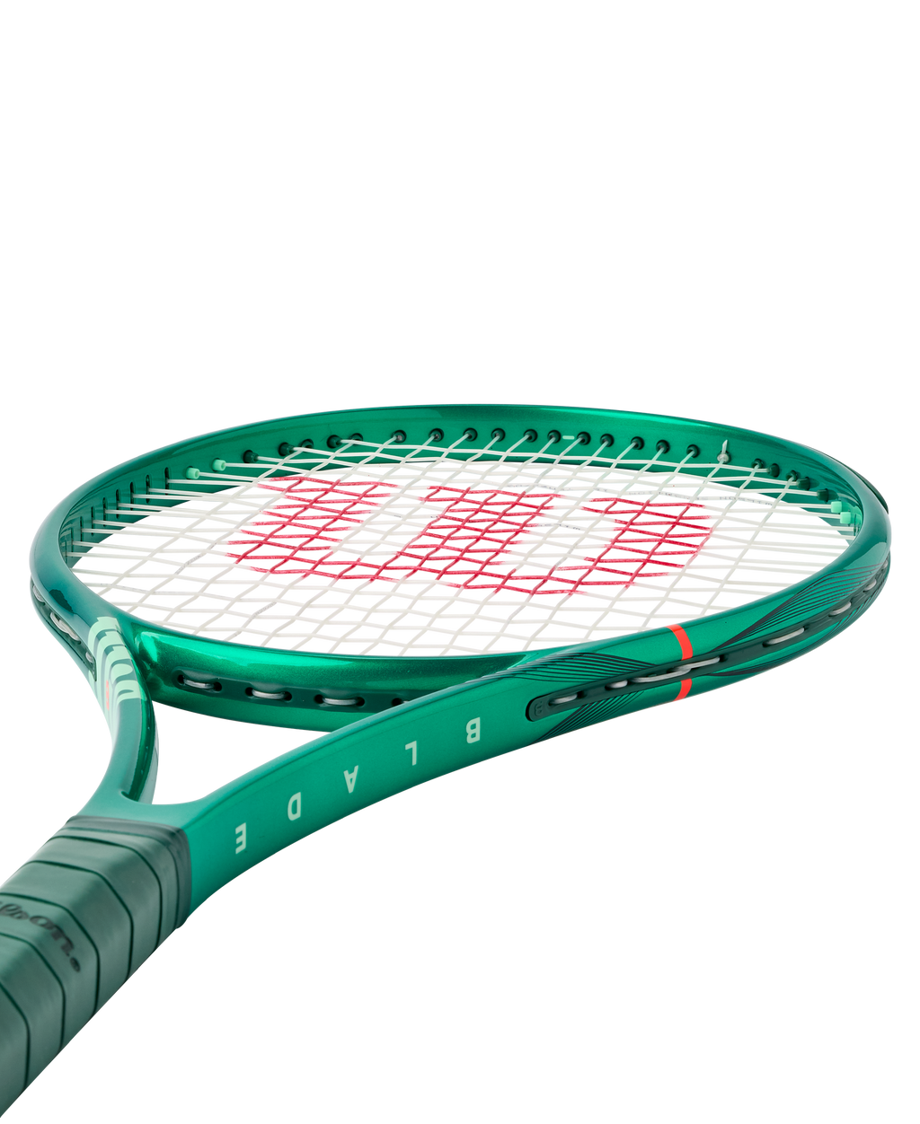 BLADE 104 V10 FRM Tennisschläger