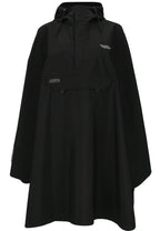 Nashville Unisex AWG Poncho W-PRO 1