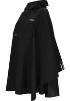 Nashville Unisex AWG Poncho W-PRO 1