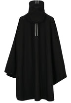 Nashville Unisex AWG Poncho W-PRO 1