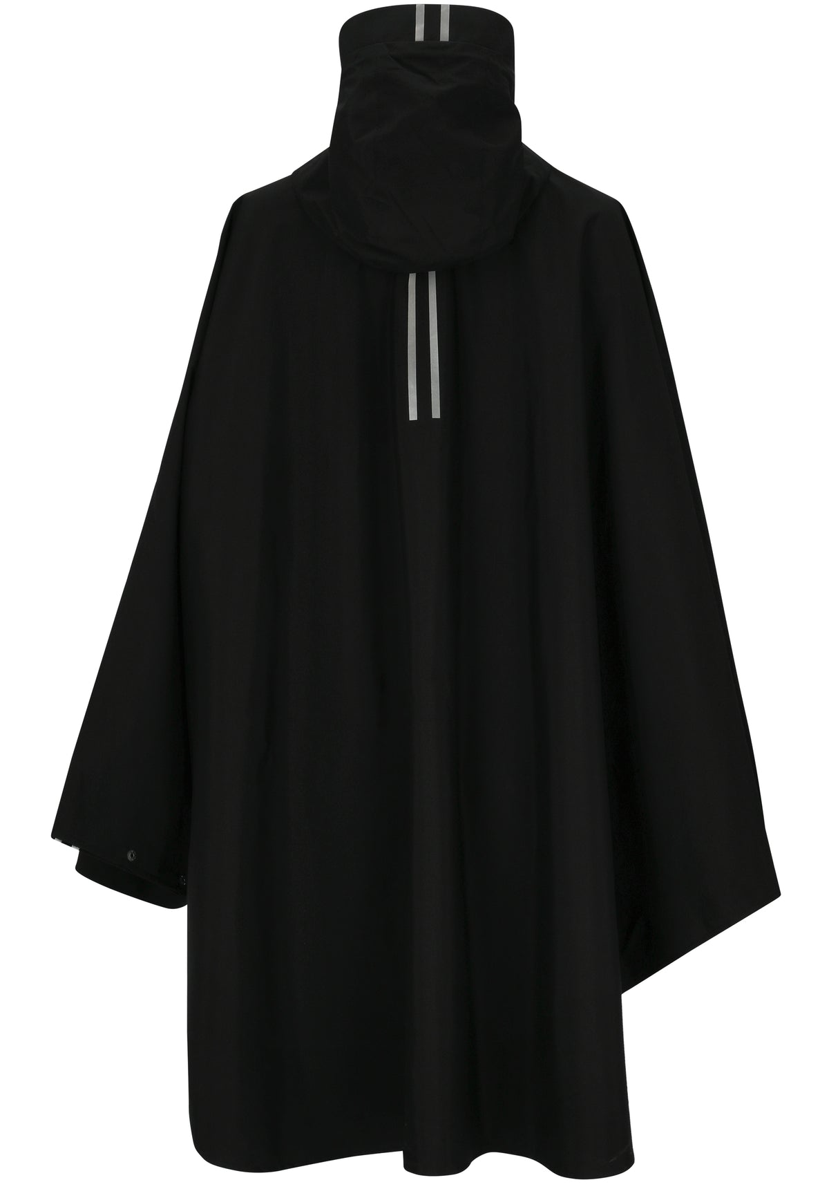 Nashville Unisex AWG Poncho W-PRO 1