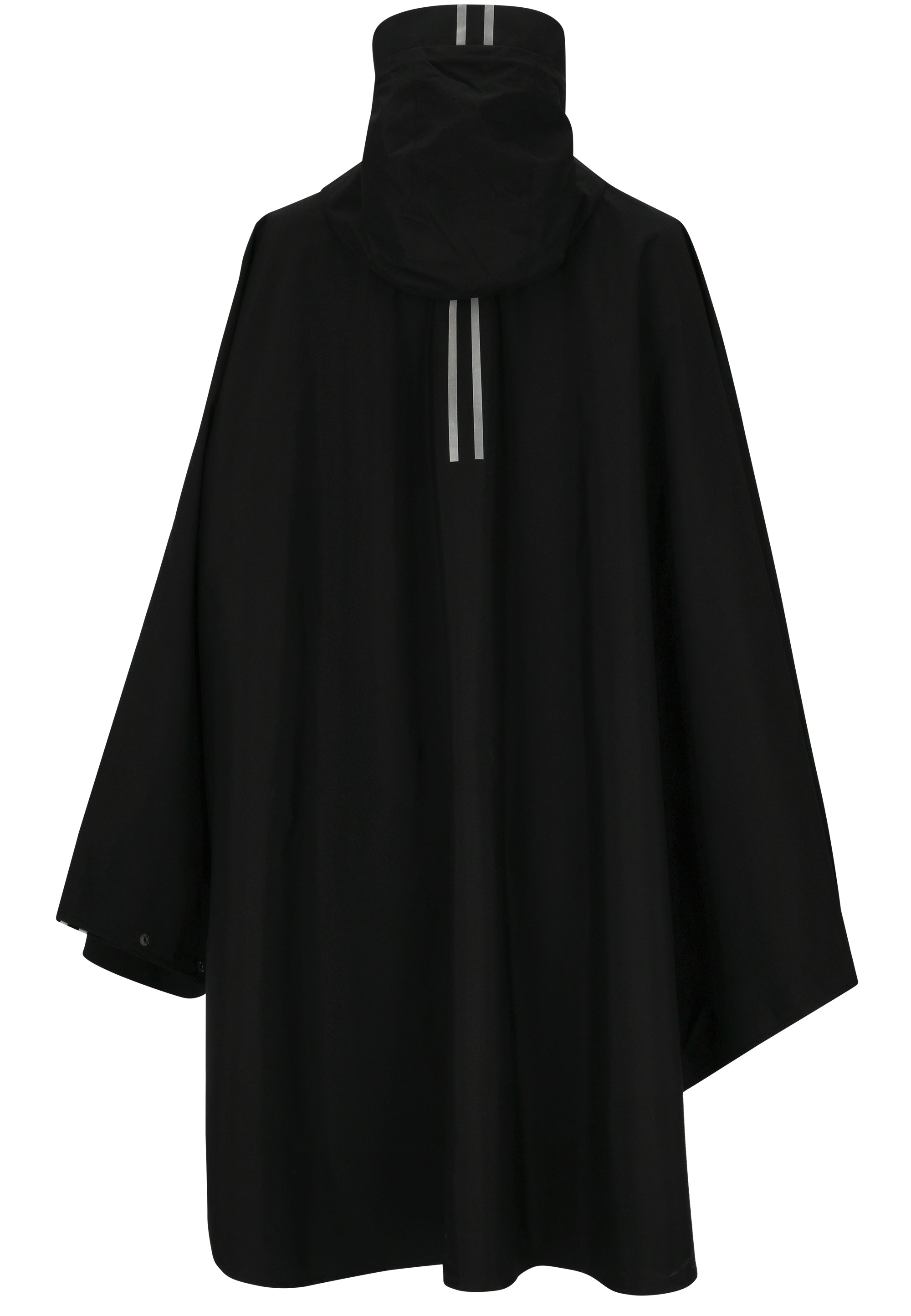 Nashville Unisex AWG Poncho W-PRO 1