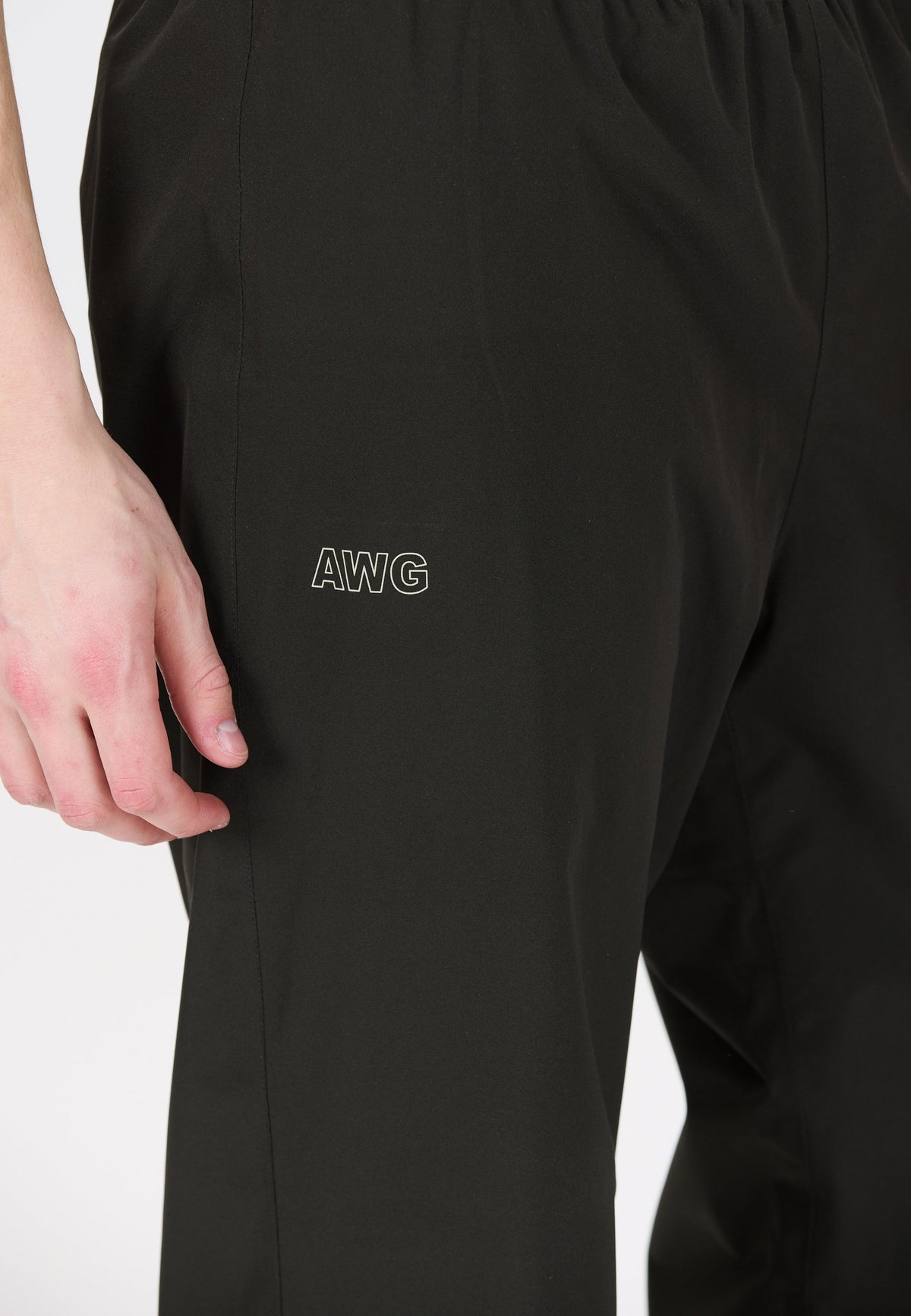 Gust M AWG Pants W-PRO 10000