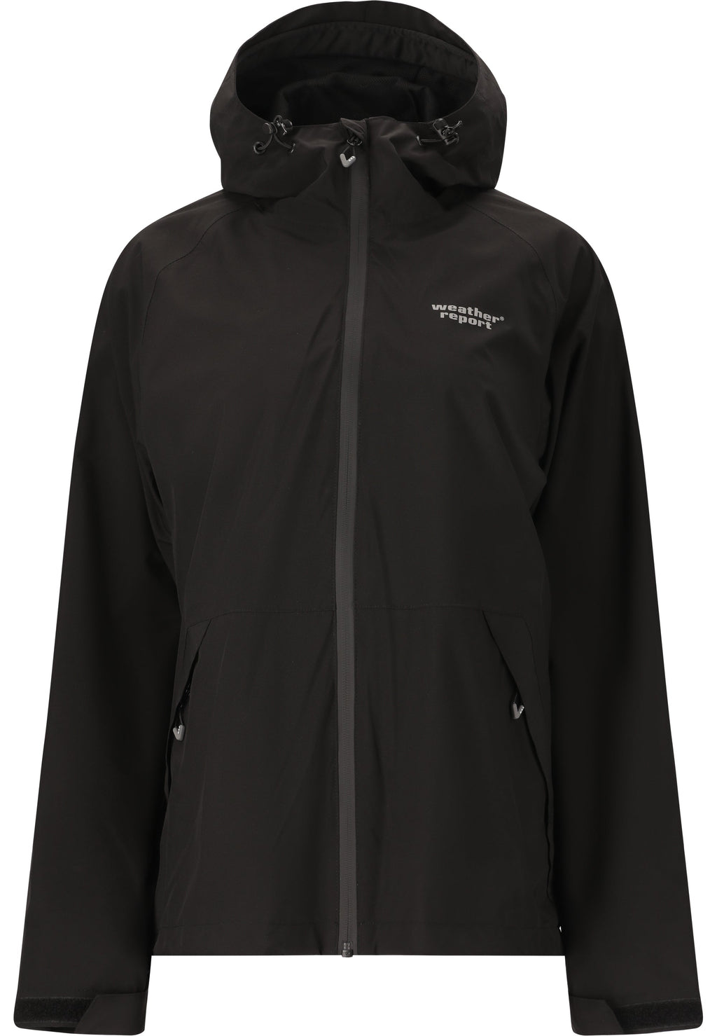 Gust AWG Jacket W-PRO 10000 Damen Regenjacke
