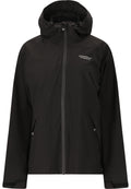 Gust AWG Jacket W-PRO 10000 Damen Regenjacke