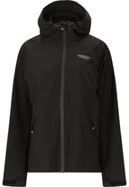 Gust AWG Jacket W-PRO 10000 Damen Regenjacke