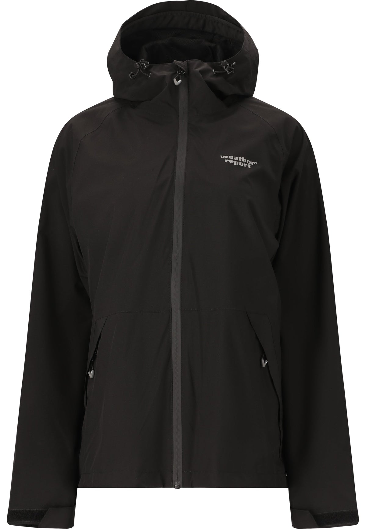 Gust AWG Jacket W-PRO 10000 Damen Regenjacke