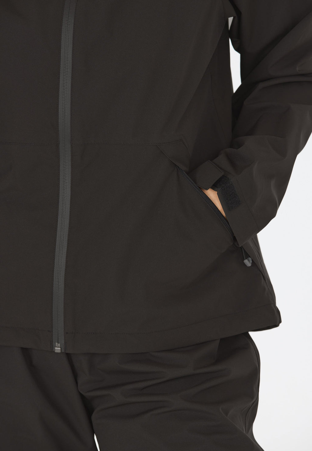 Gust AWG Jacket W-PRO 10000 Damen Regenjacke
