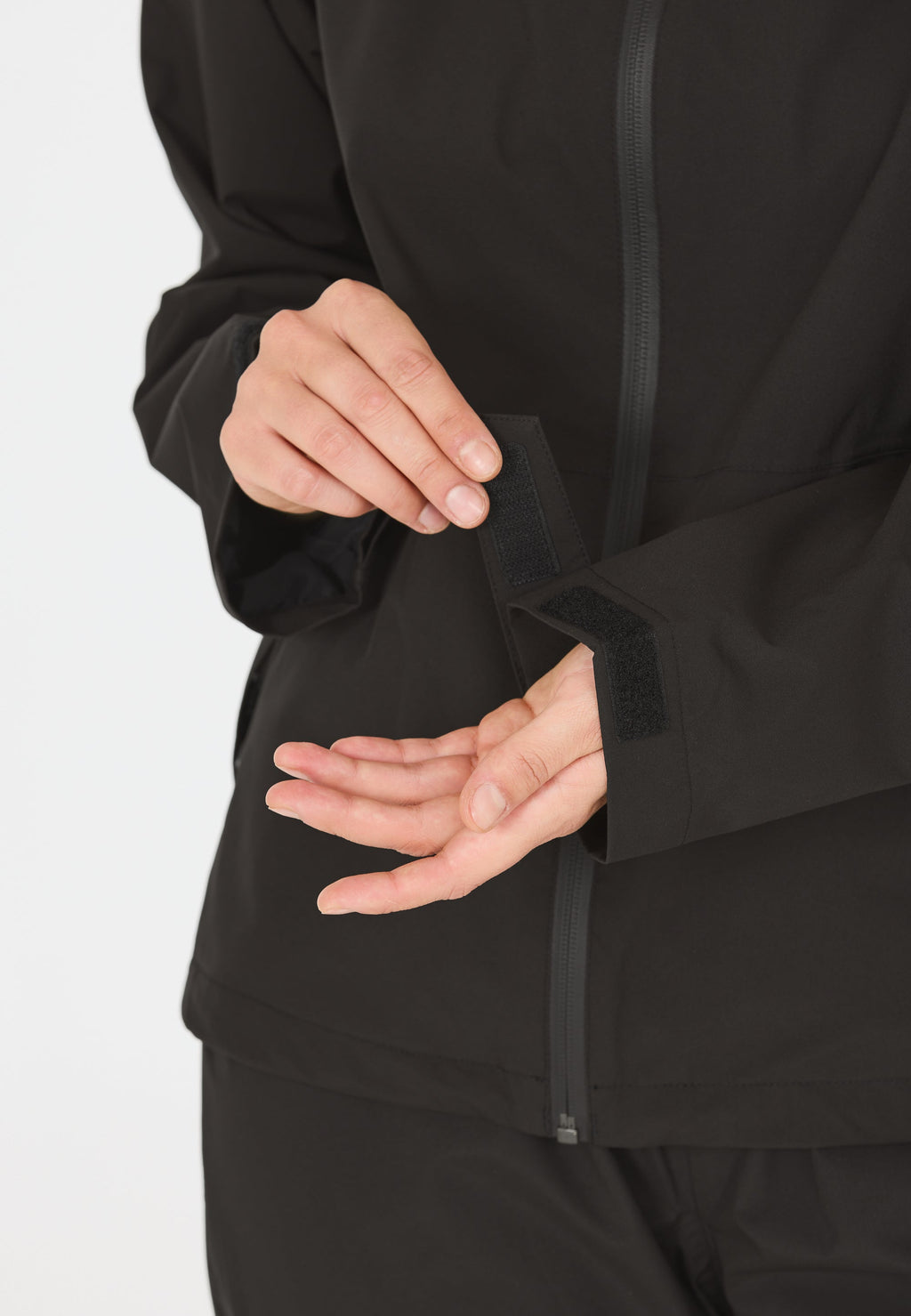 Gust AWG Jacket W-PRO 10000 Damen Regenjacke