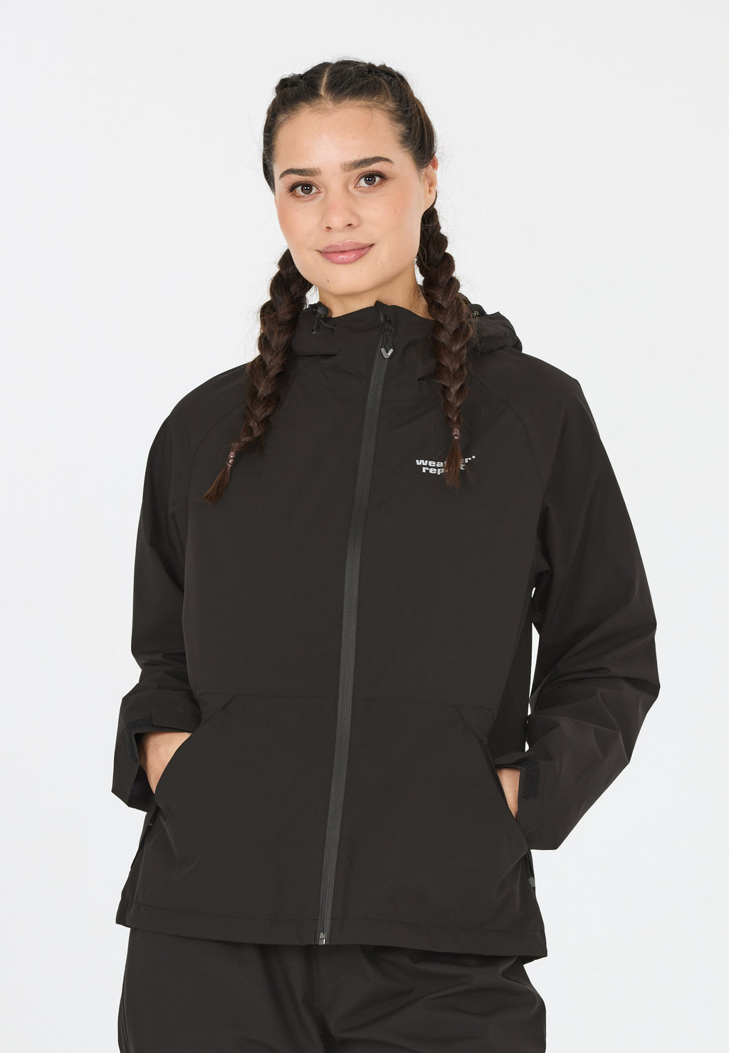 Gust AWG Jacket W-PRO 10000 Damen Regenjacke