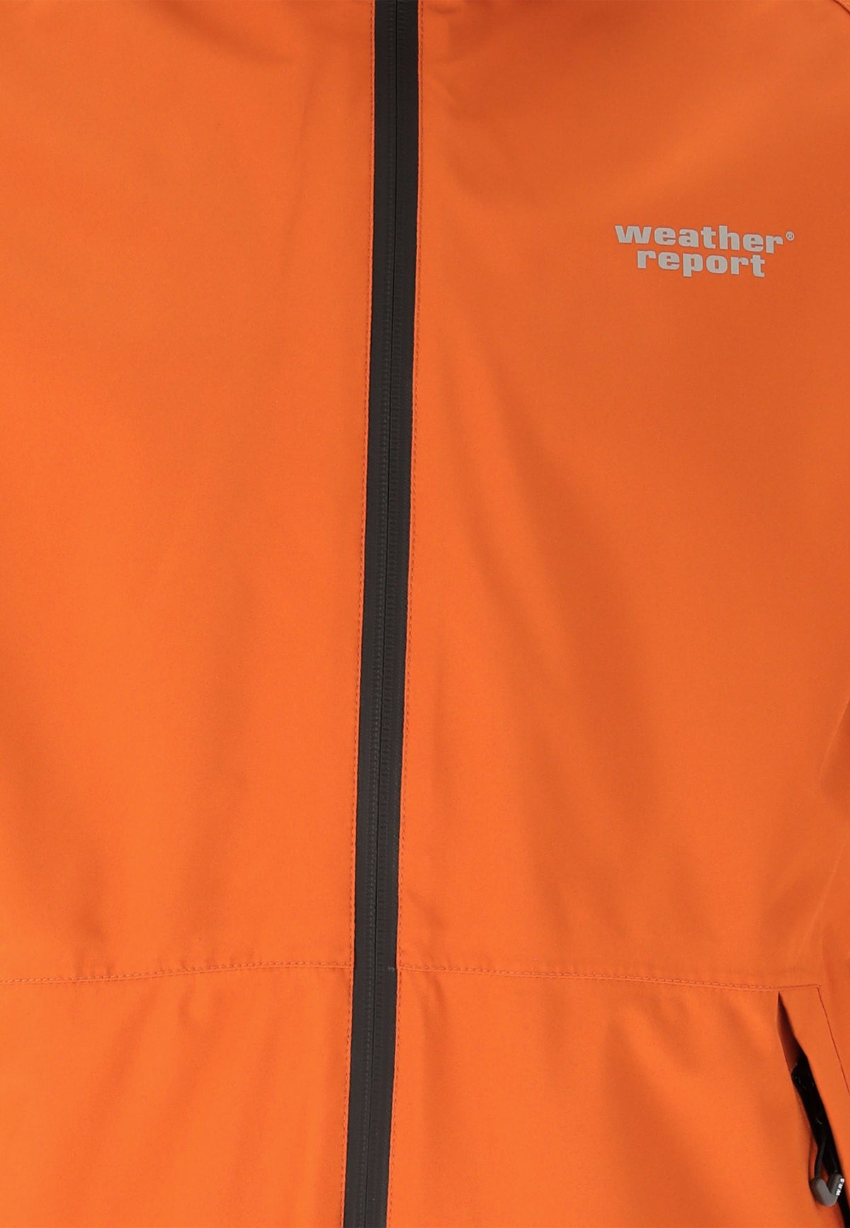 Gust AWG Jacket W-PRO 10000 Herren Regenjacke