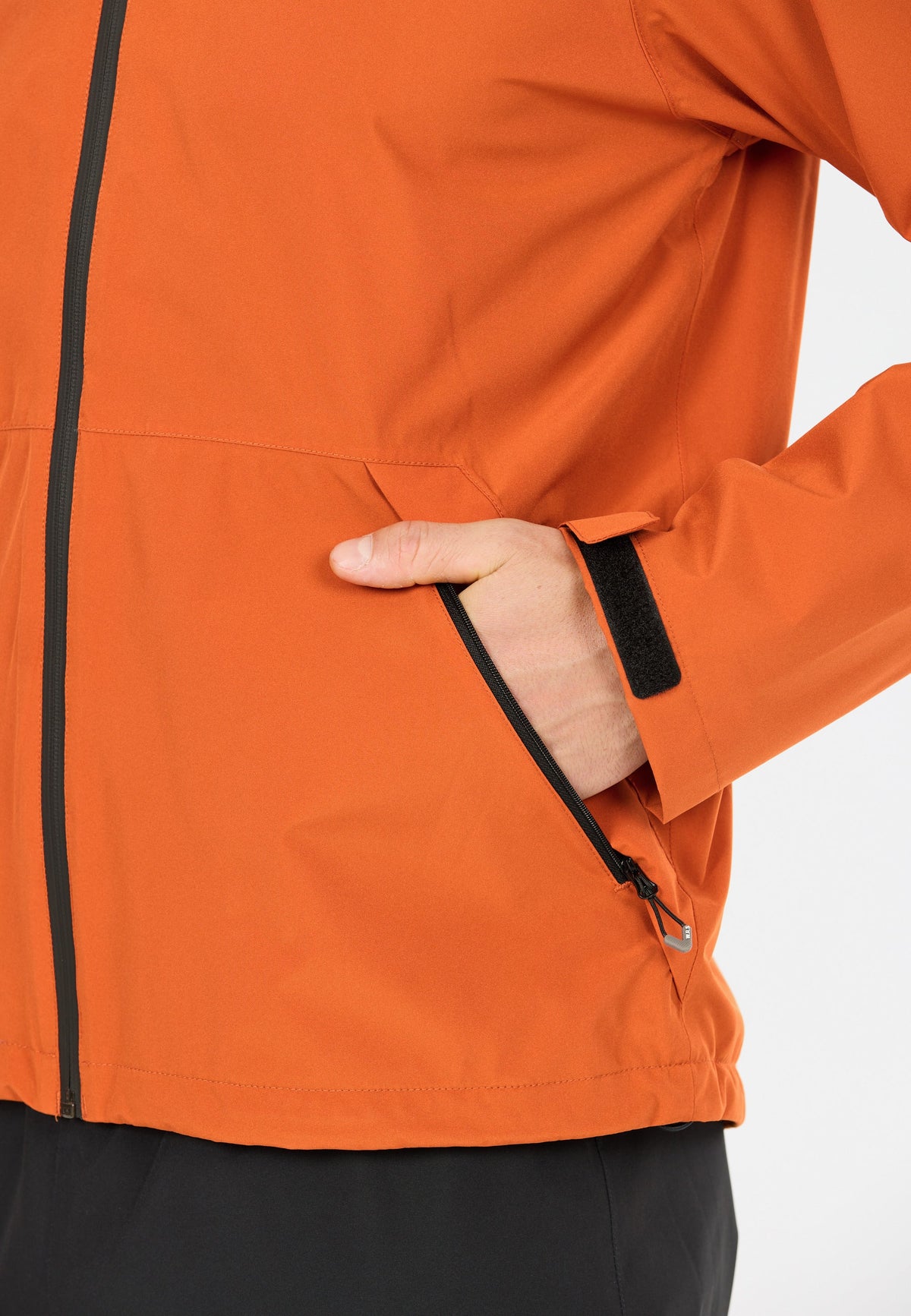 Gust AWG Jacket W-PRO 10000 Herren Regenjacke