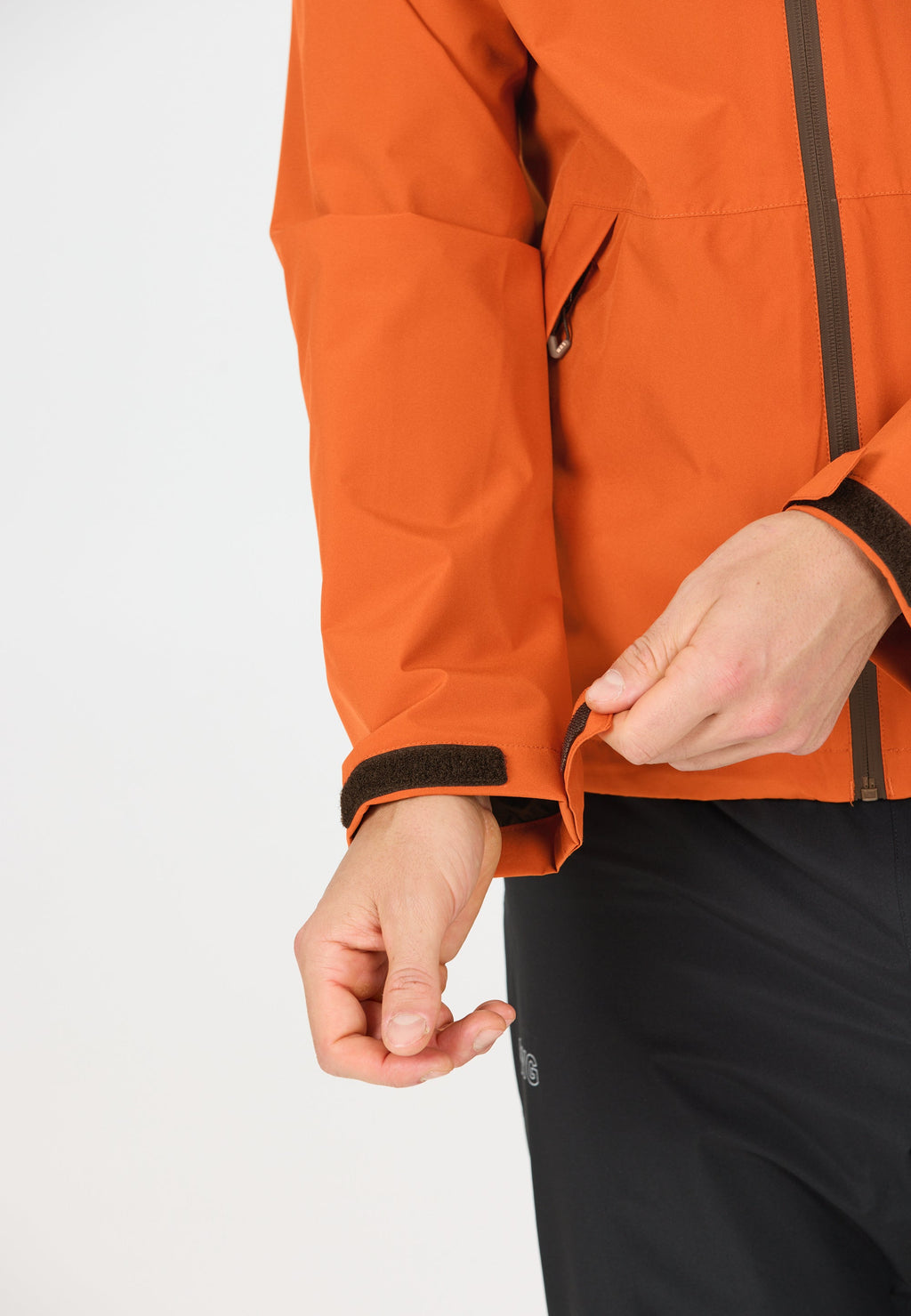 Gust AWG Jacket W-PRO 10000 Herren Regenjacke