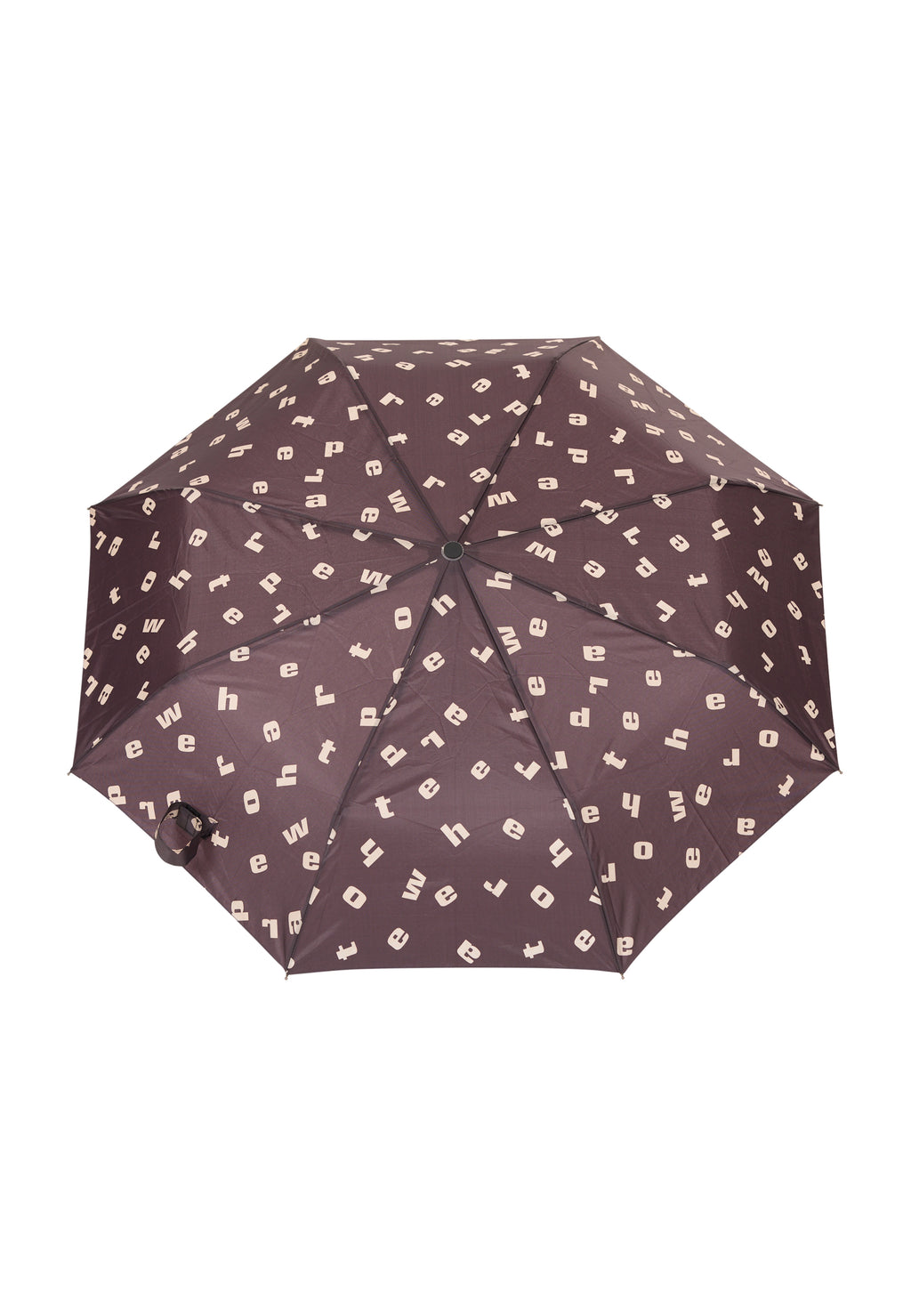 Conakry Foldable Umbrella